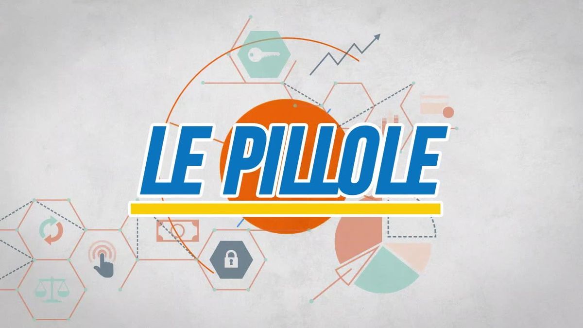 In Italia ci sono 1,1 divorzi ogni mille abitanti