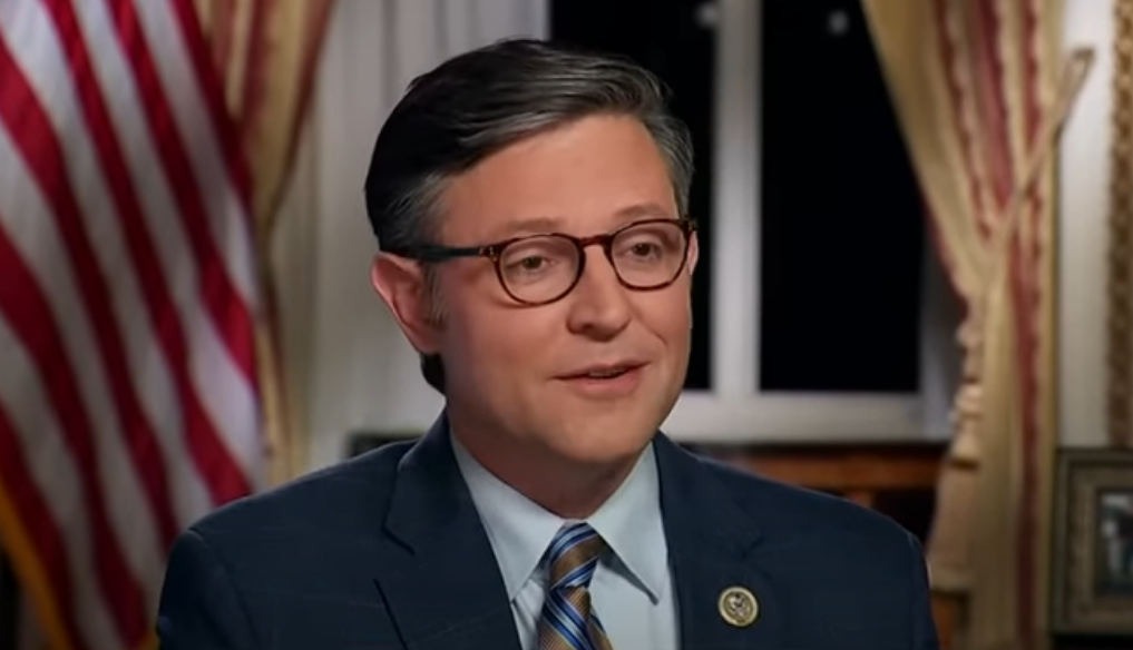 The Perverse And Hidden World Of Mike Johnson's Culture War National Memo