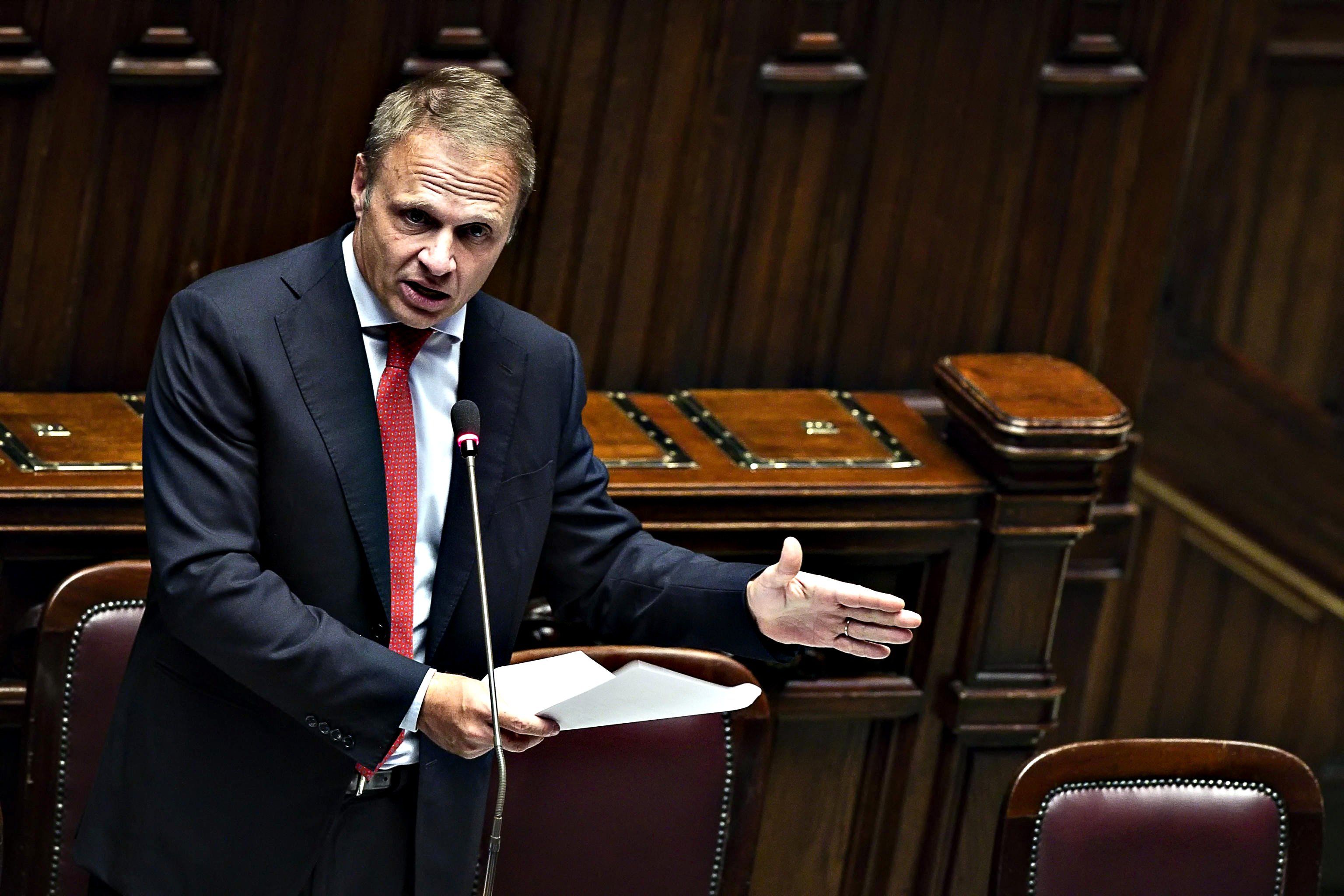 «Difendiamo il nostro modello su cibo e agricoltura da Bruxelles»