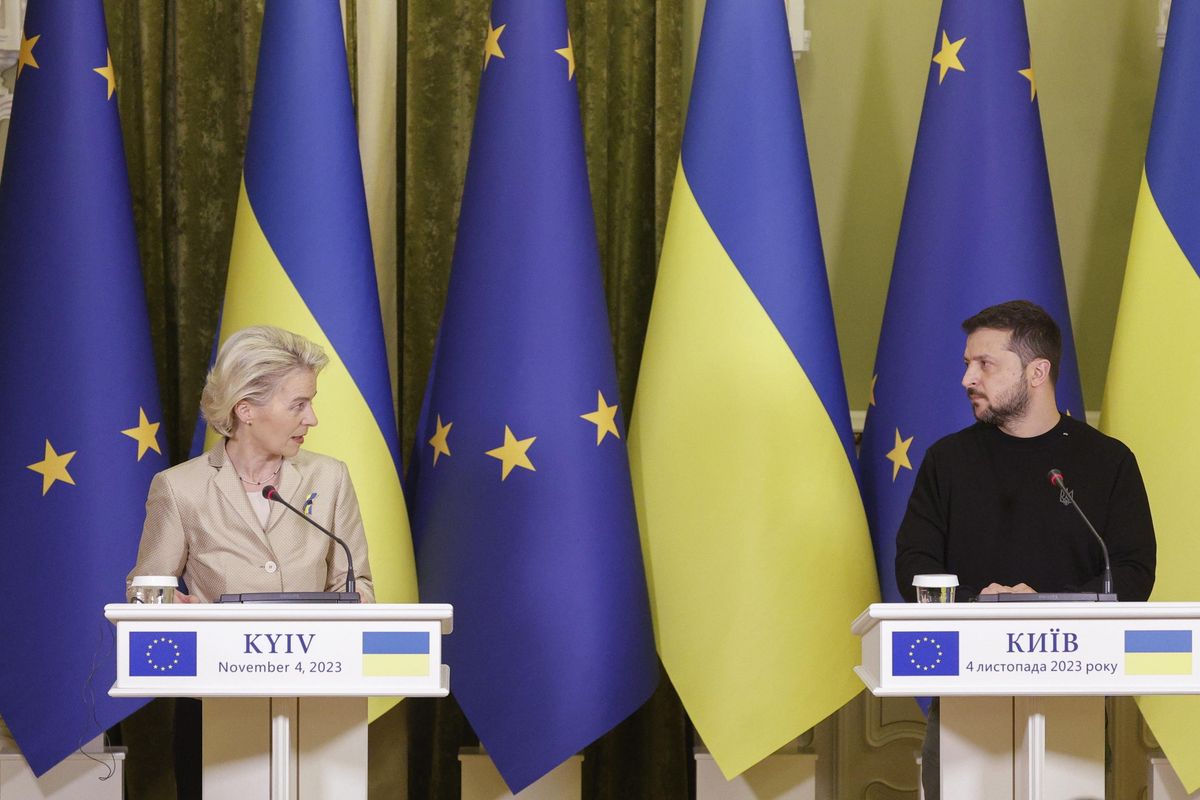 È arrivata l’ora di far finire la guerra tra Russia e Ucraina