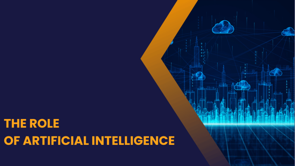 illustration of artificial intelligence