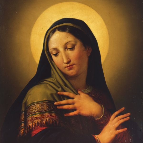 Francesco Hayez in mostra alla GAM di Torino