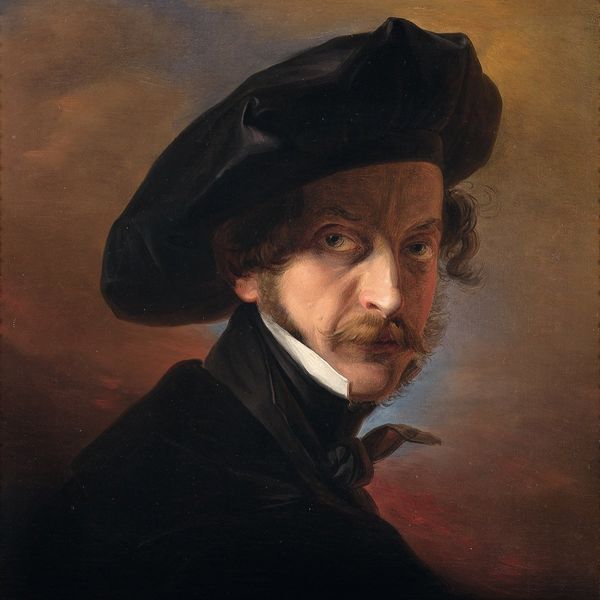 Francesco Hayez in mostra alla GAM di Torino