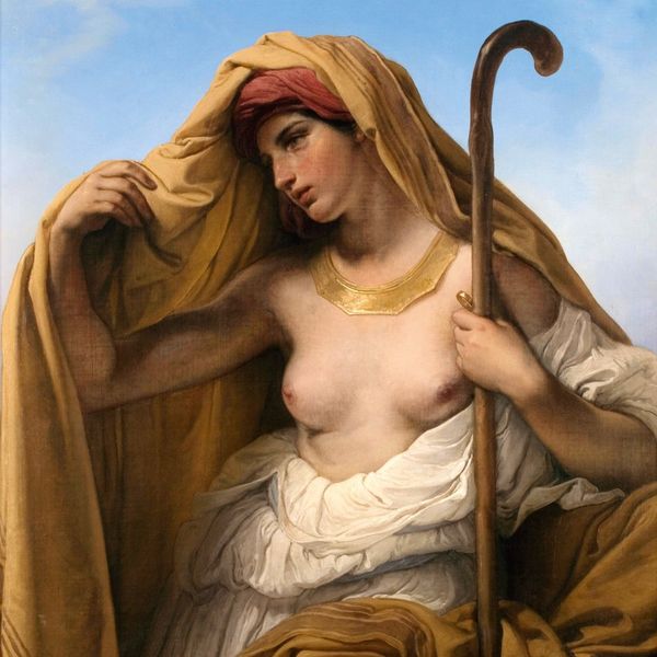 Francesco Hayez in mostra alla GAM di Torino