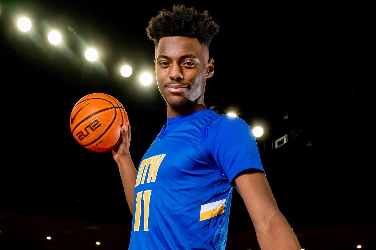 VYPE HOU Public School Preseason Boys Basketball Player of the Year Fan Poll Presented By Sun And Ski Sports