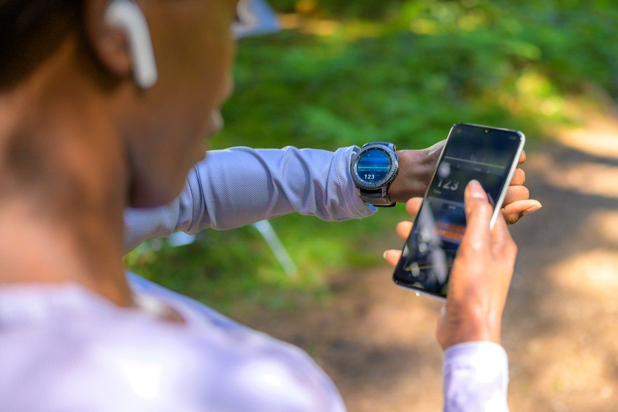 Best wearable tech for fitness sale