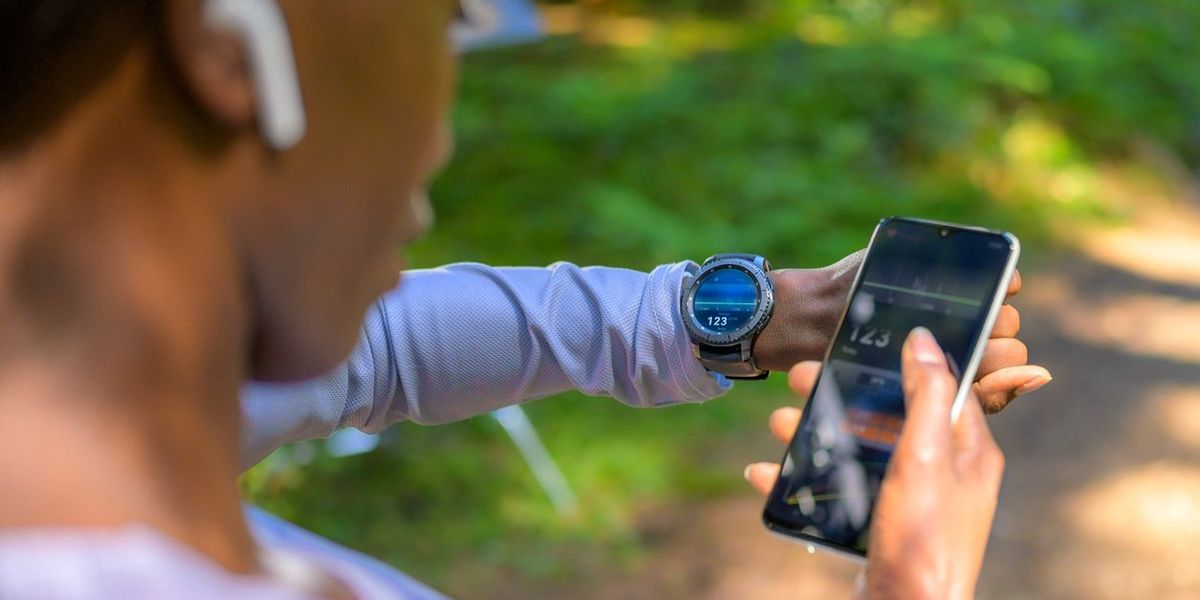 The latest in wearable fitness gadgets: from smart rings to smart glasses »  Gadget Flow