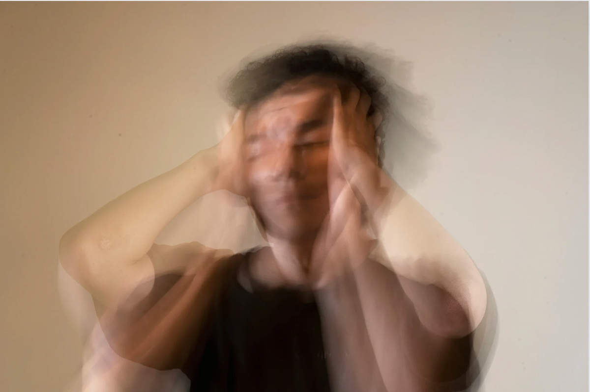 deja vu, jamais vu, neurology