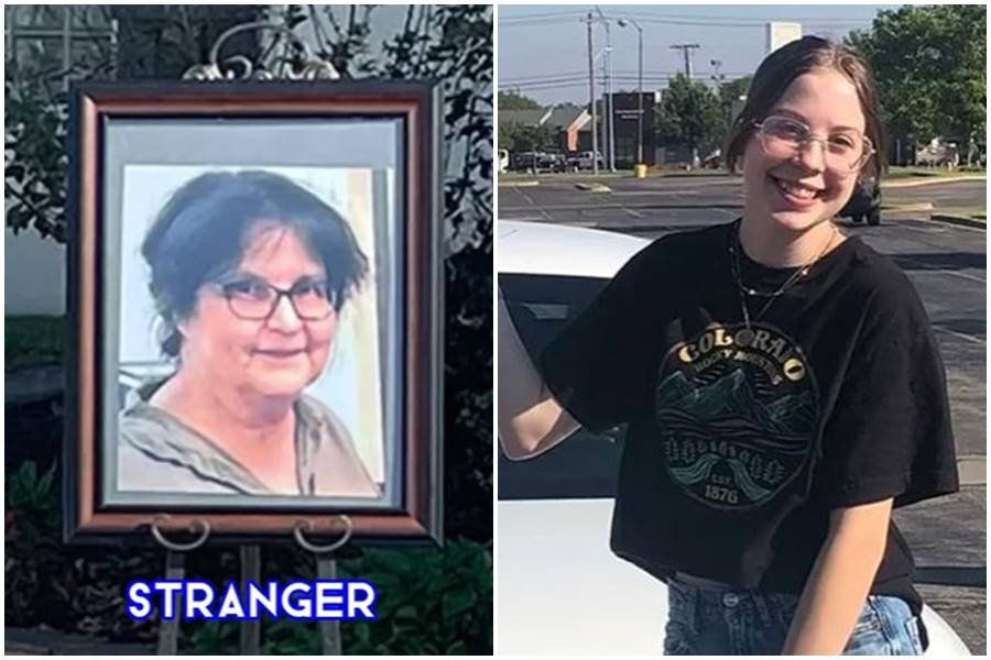 free car, gabriella bonham, diane sweeney