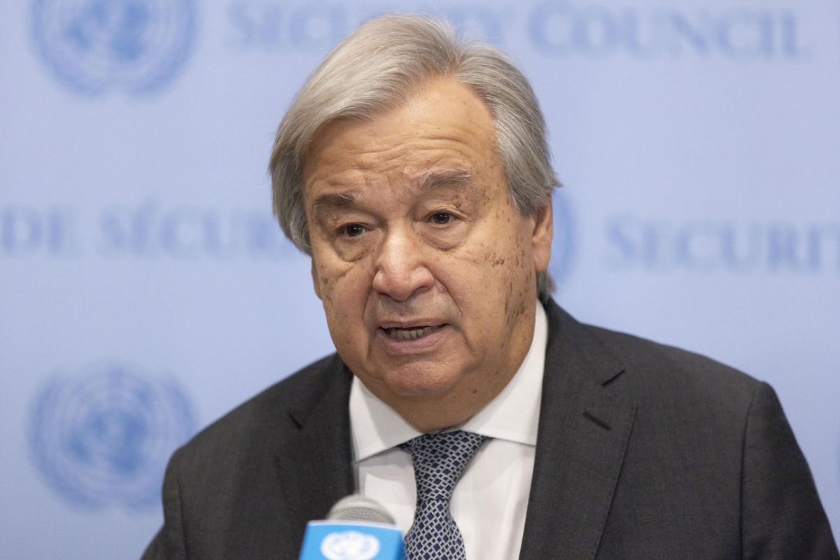 Mezza giravolta sulle colpe di Israele dall’ecosocialista ultrà dei vaccini