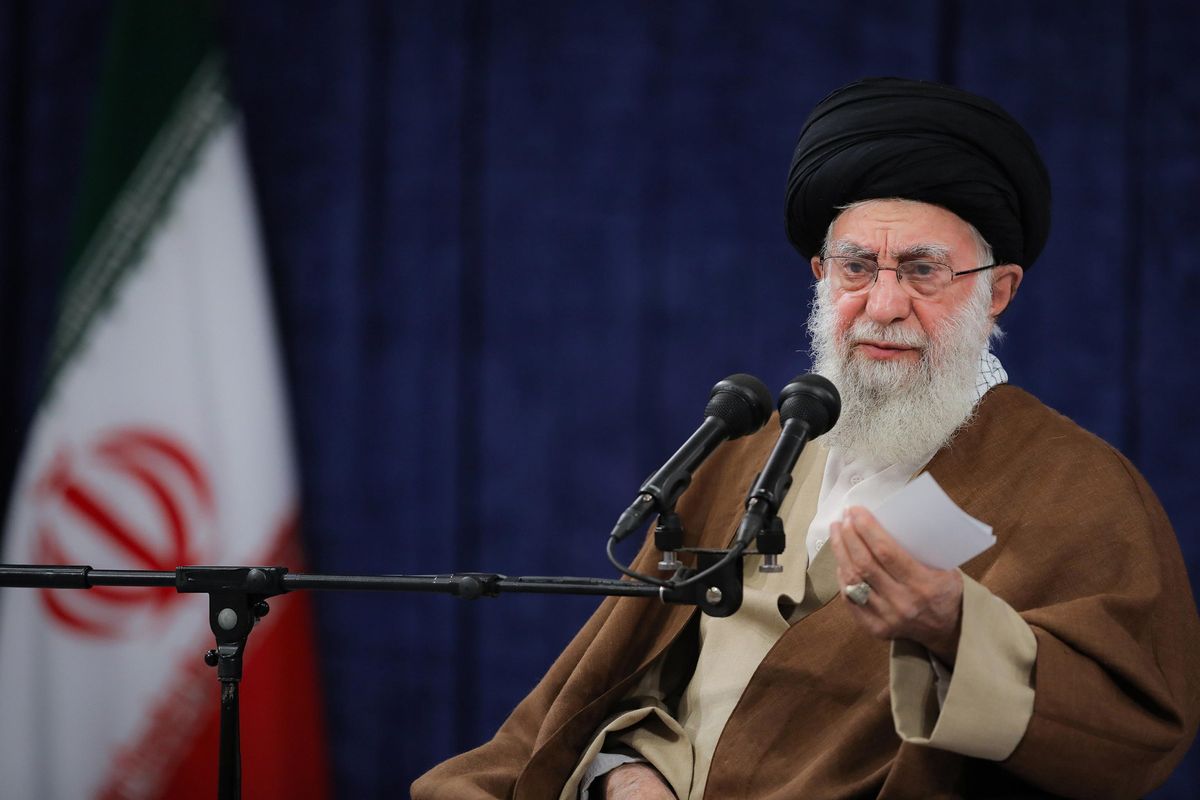 Bivio cruciale: attaccare Teheran o dialogarci