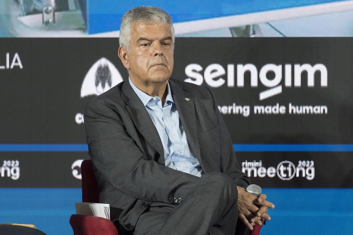 Gruppo FS: «20.000 assunzioni nei prossimi 5-6 anni»