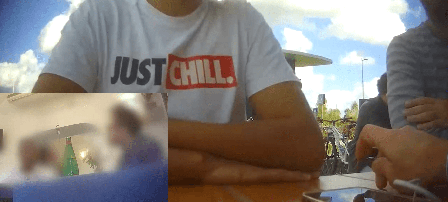 Visti falsi, scandalo in ambasciata