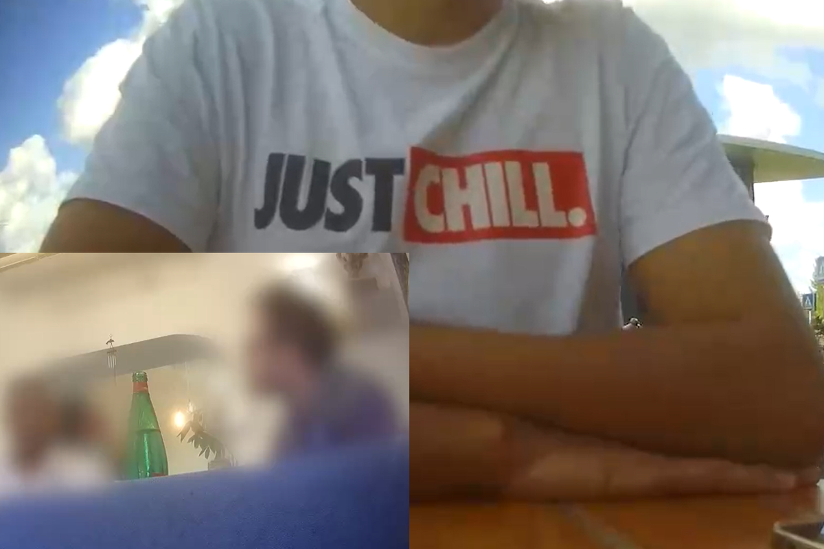 Visti falsi, scandalo in ambasciata