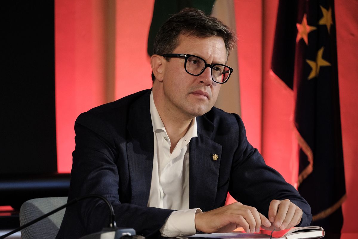 Nardella-Bocca, la coppia anti affitti