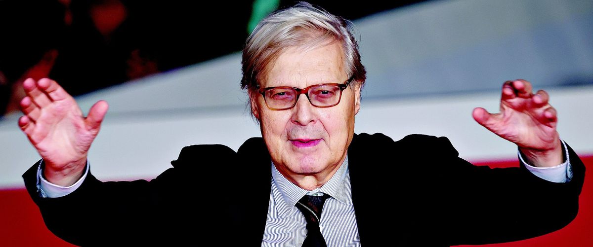 Quando la ’ndrangheta si finse Agnelli e minacciò Sgarbi: «Lasciaci stare»