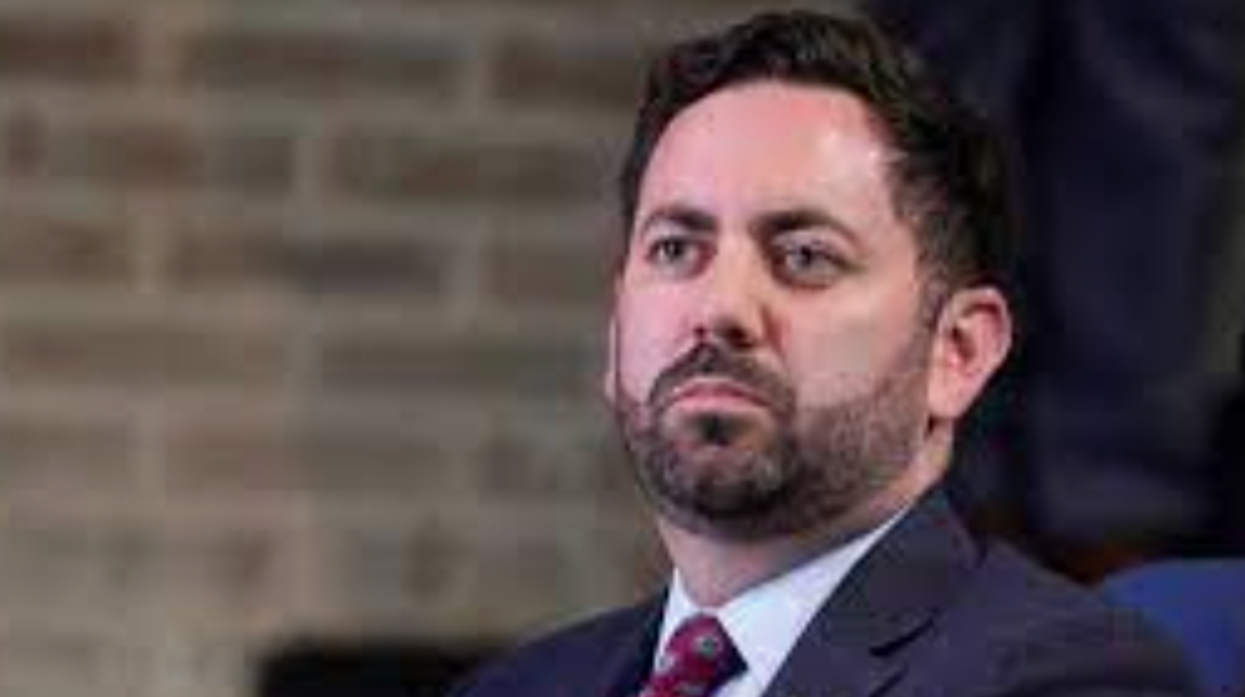 Most Endangered House Republicans Line Up Behind Extremist Speaker