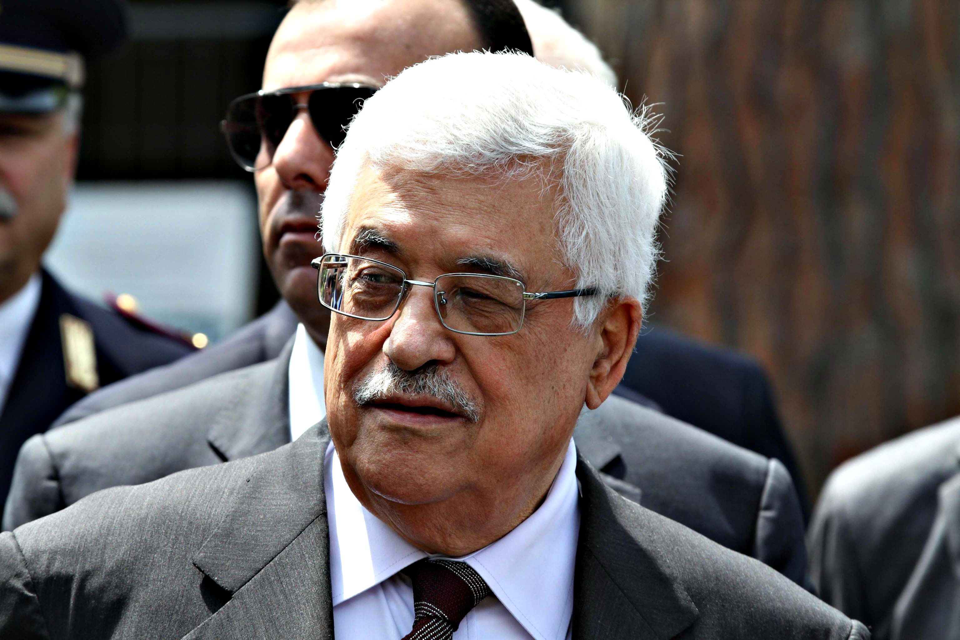Ma Abu Mazen è già atteso a Mosca