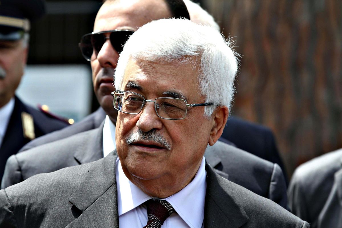 Ma Abu Mazen è già atteso a Mosca