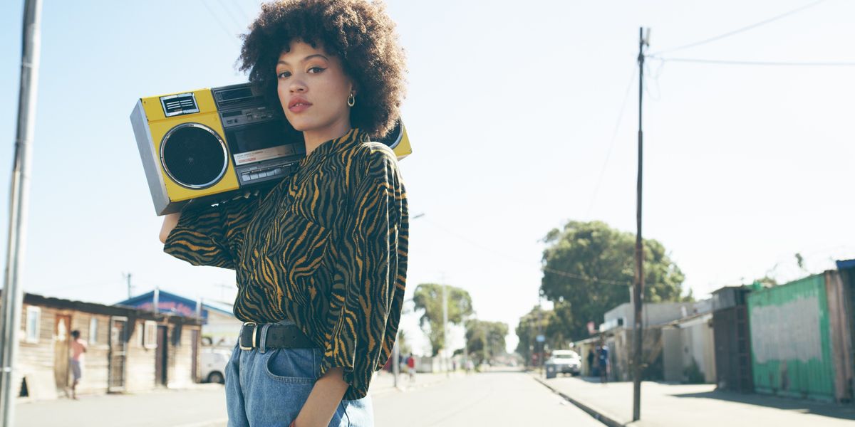 Giving Women In Hip-Hop Their Flowers: How They've Shaped Culture And Commerce