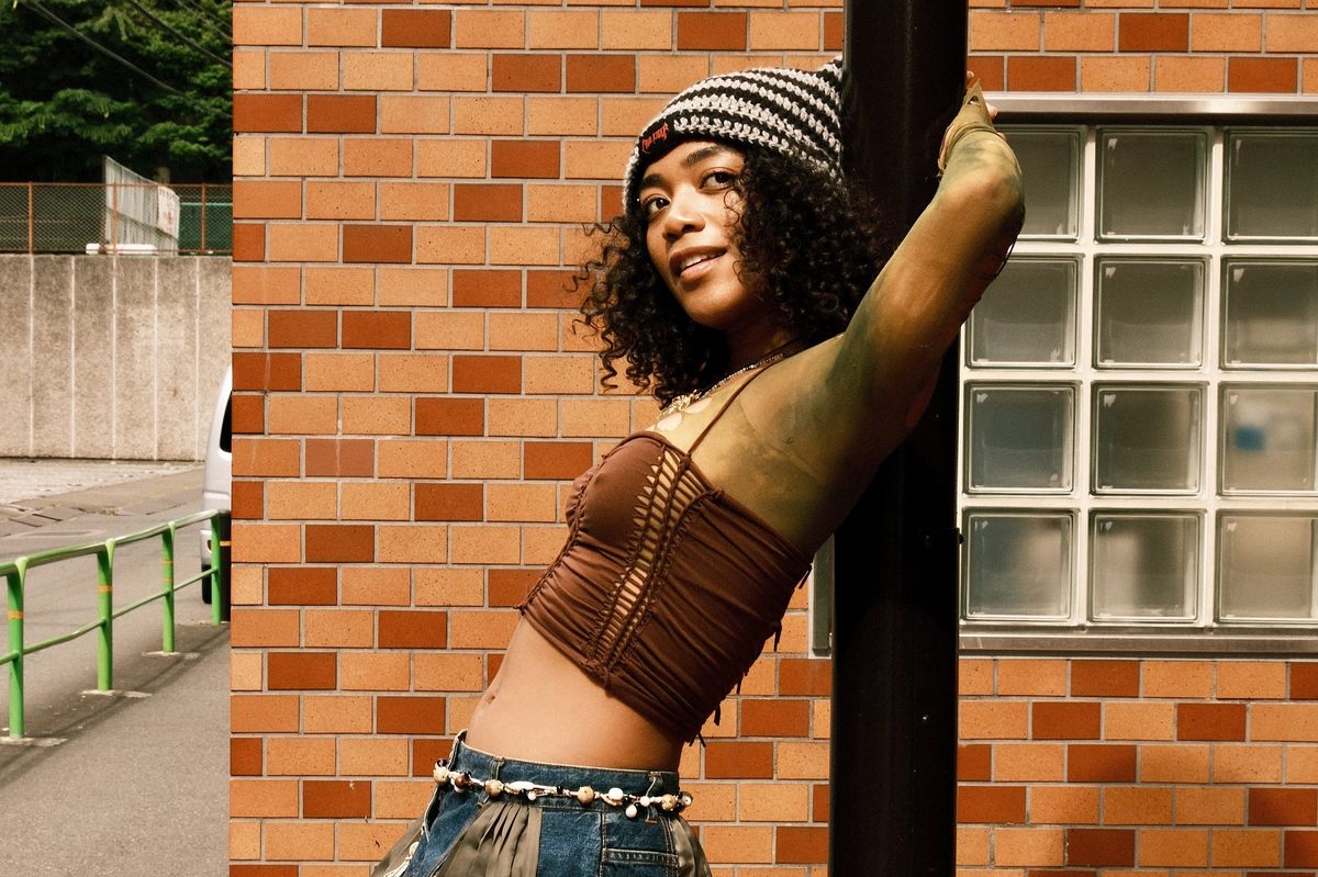 UMI on Popdust