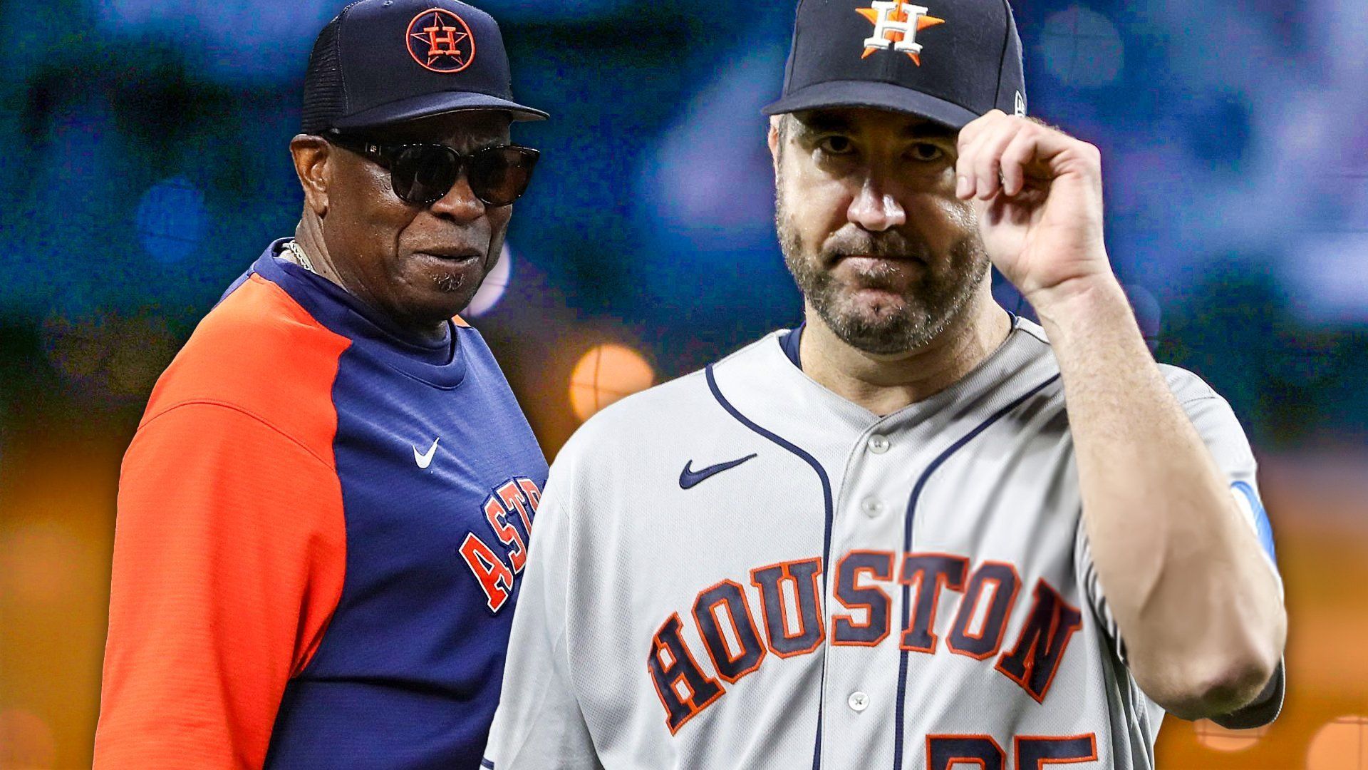 Important context behind Dusty Baker's exit from Houston Astros
