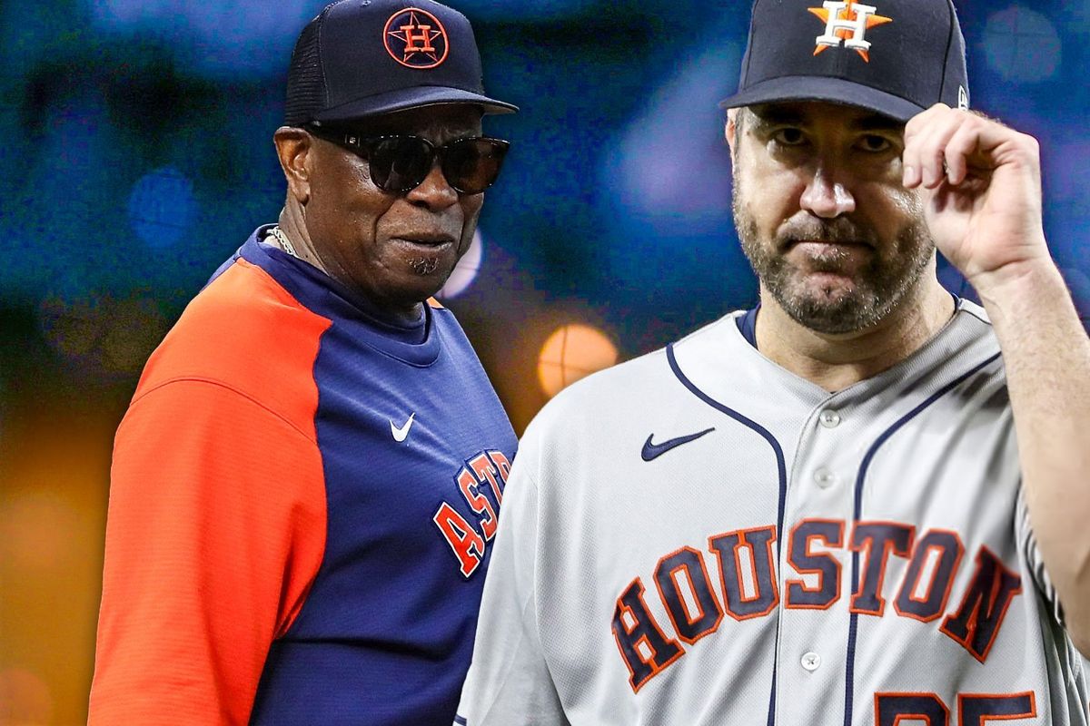 Important context behind Dusty Baker's exit from Houston Astros