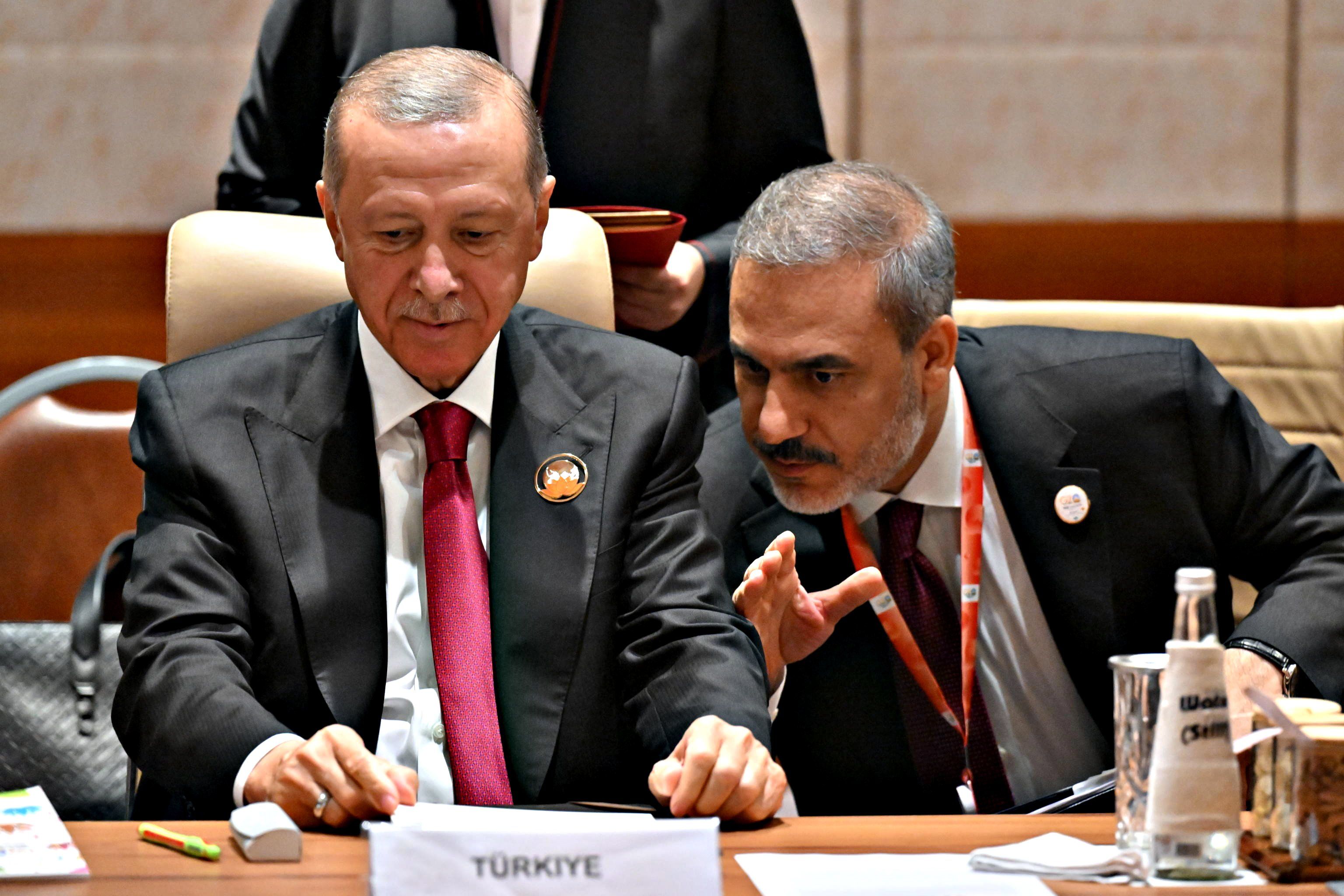 Ankara tratta con l’Iran che punta al Caucaso