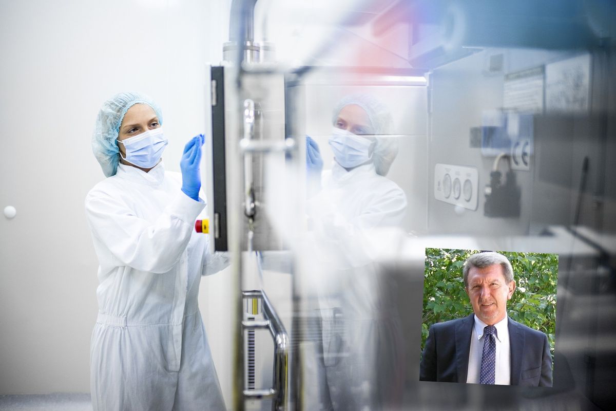 «L’unica etica di Big Pharma è il profitto»