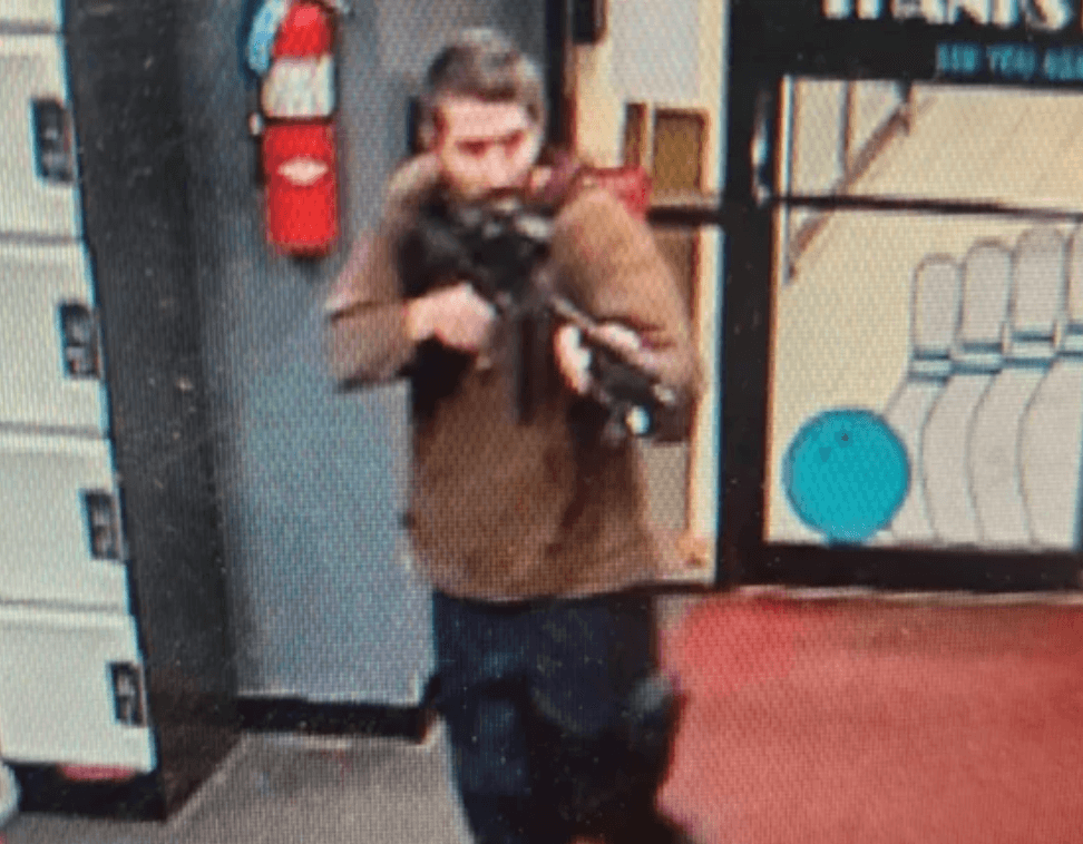 Another Day, Another Massacre: 18 Dead And 13 Wounded In Maine