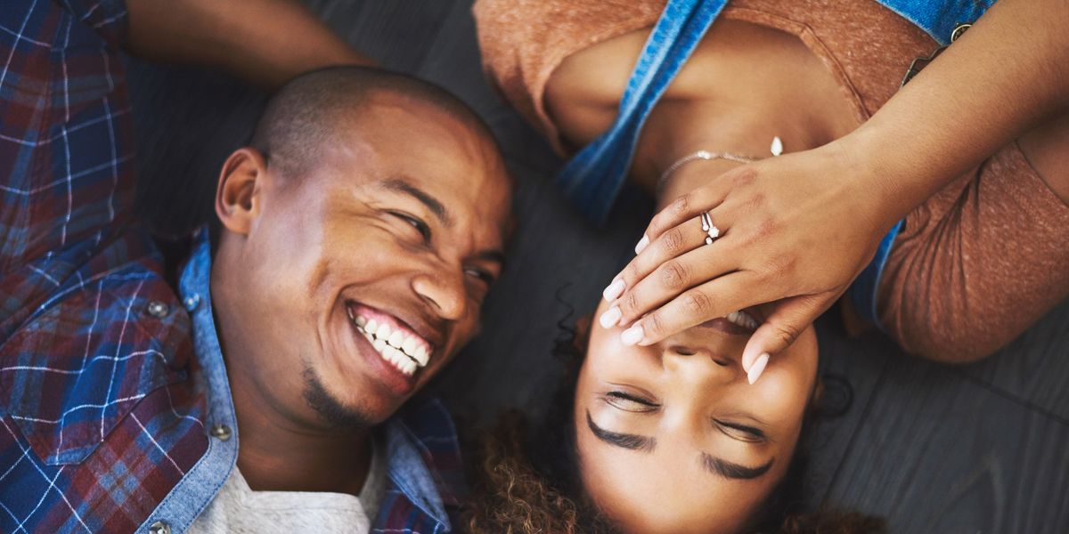 What Does 'Loving Someone's Potential' Actually Mean?