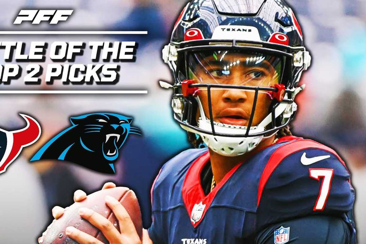 Week 8 preview: Here's everything you need to know for Texans vs. Panthers