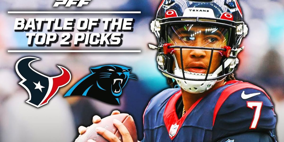 Here's everything you need to know for Texans vs. Panthers SportsMap