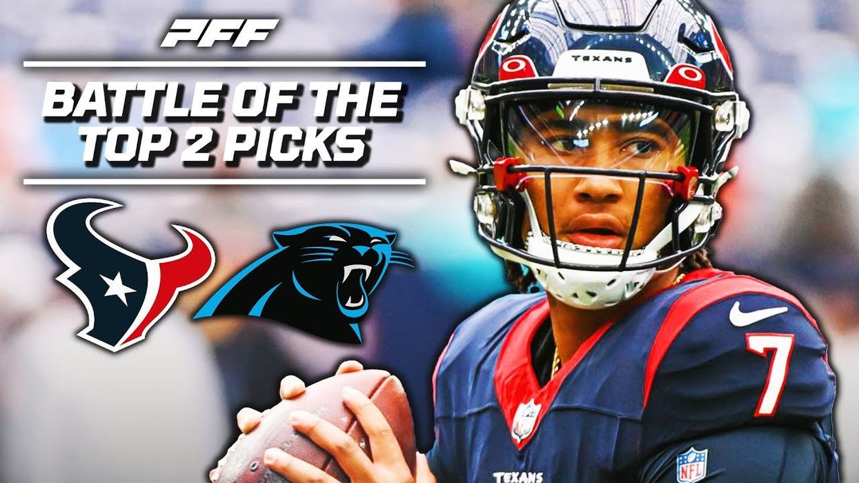 Week 8 preview: Here's everything you need to know for Texans vs. Panthers