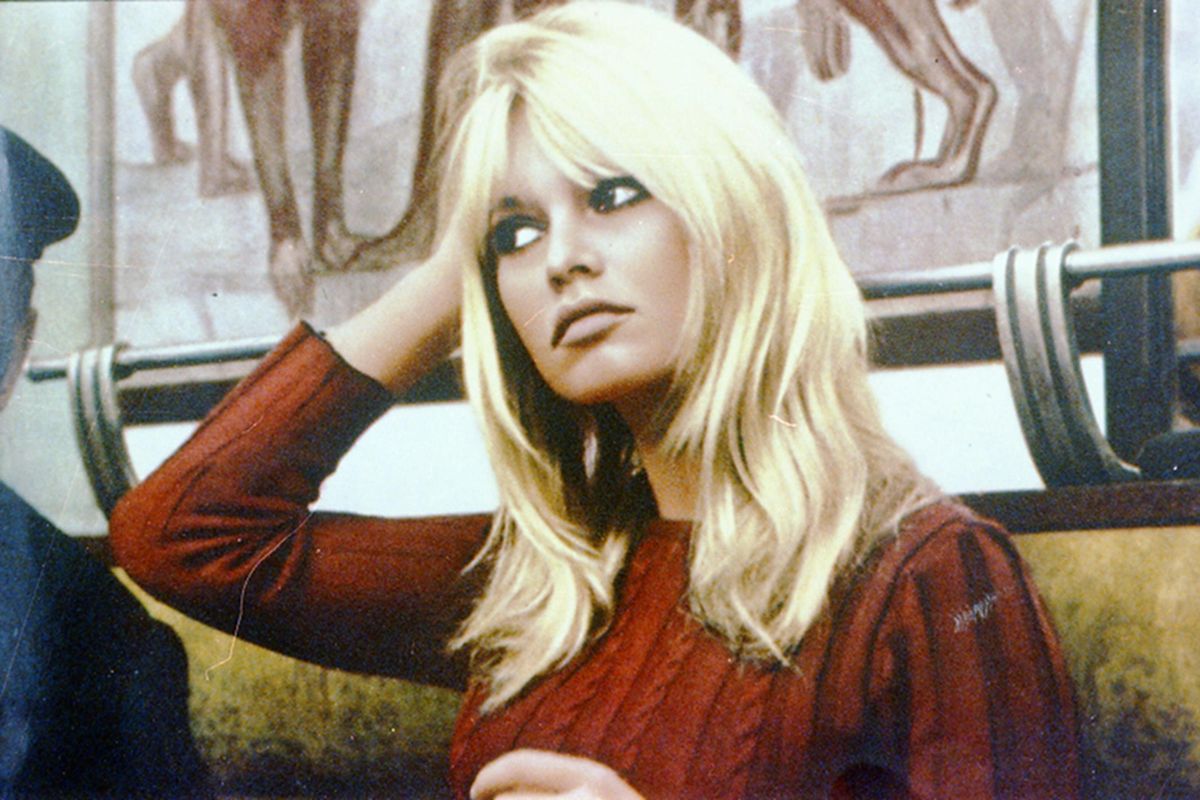 Il mito di Brigitte Bardot in una miniserie in onda su Canale 5