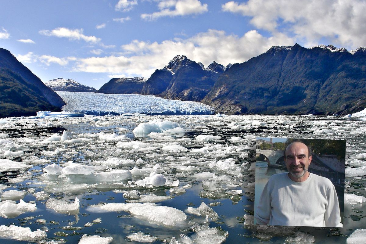 «Non sono i tassi di CO2 a influenzare le temperature ma l’esatto opposto»