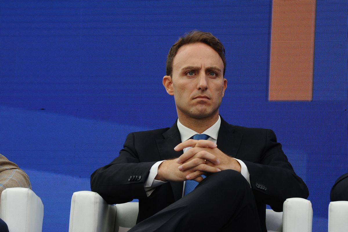 Crac Ifil, i pm: condannate De Luca jr. «Scroccava voli per il Lussemburgo»