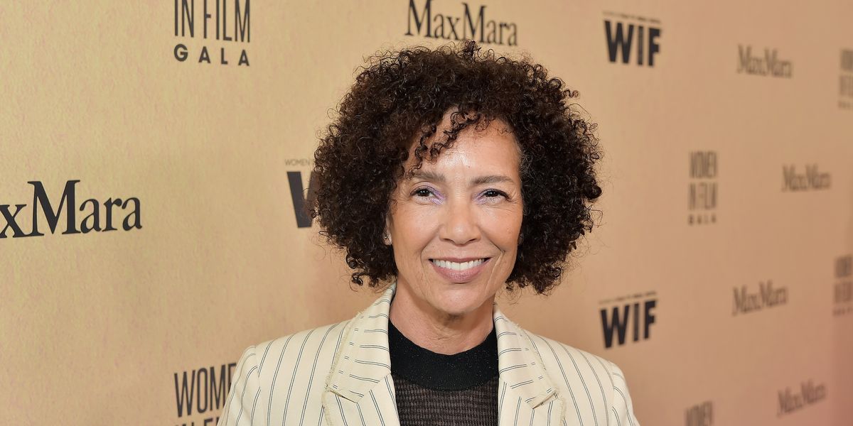 Behind The Scenes With Stephanie Allain: Producing 'The Exorcist: Believer' And Paving The Way For Women Of Color In Hollywood