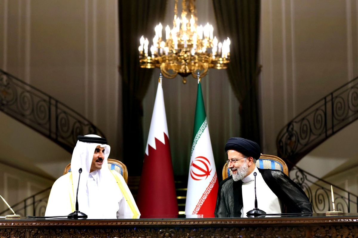 La crisi riscrive i rapporti fra i Paesi arabi