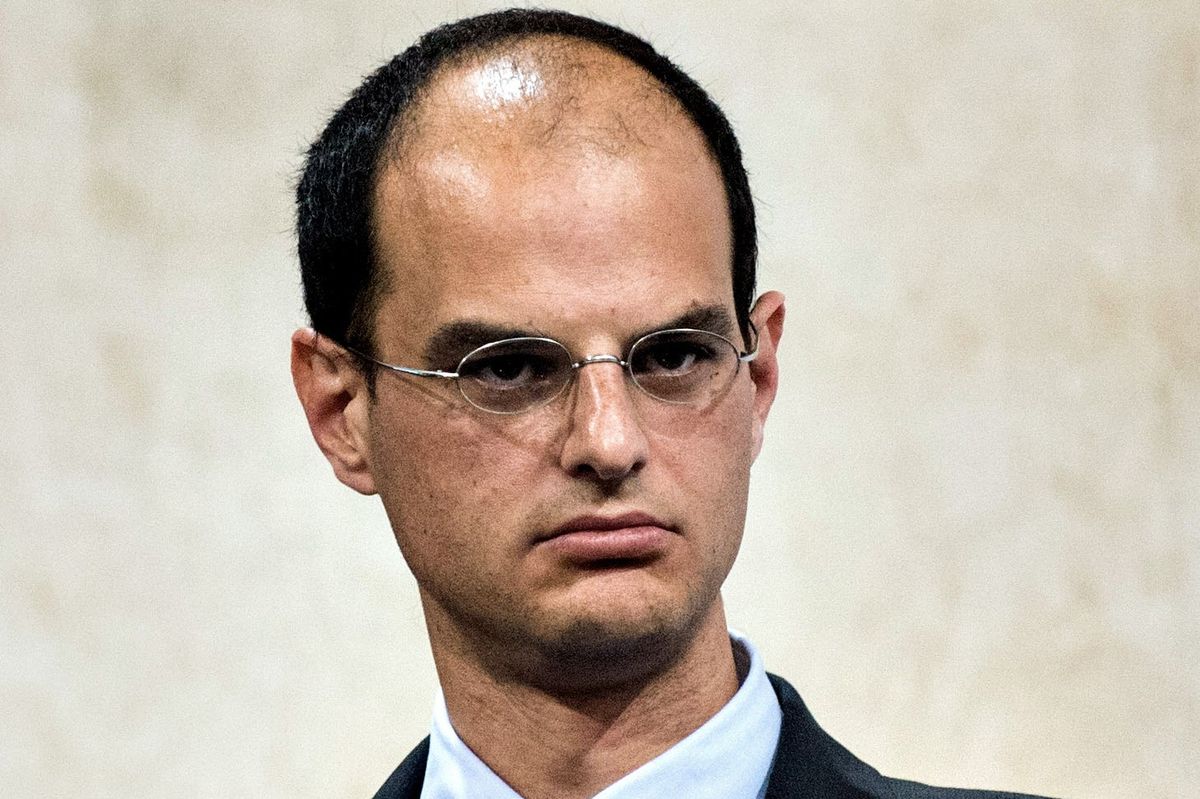 Giulio Meotti: «La sinistra ha ceduto l’Europa all’islam per i voti dei migranti»