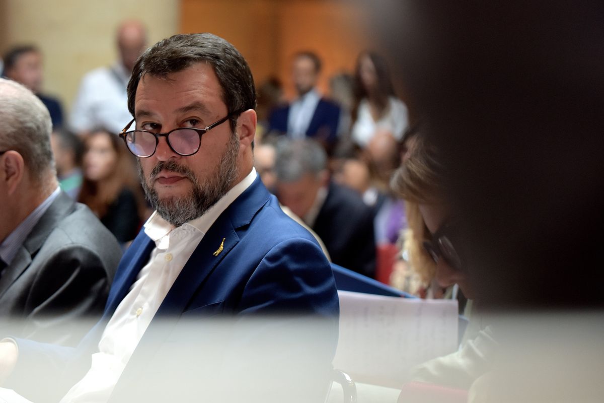 Sì a Salvini: quota 103. Ma sono penalizzate le pensioni dei medici e sopra i 2.200 euro