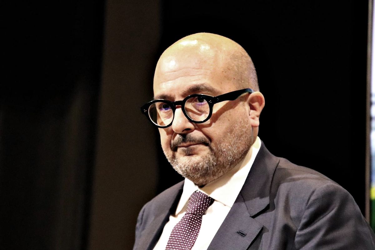 Sceneggiata della sinistra sul cinema. Solo limature sui contributi pubblici