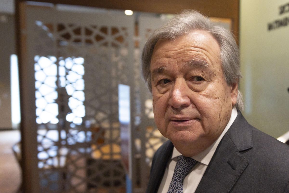 Onu inutile: liquidiamolo, almeno si risparmia