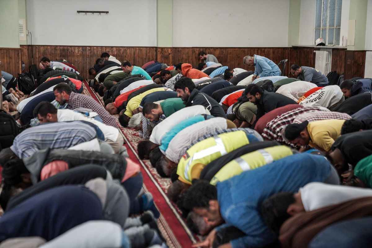 Cari imam, andate in tv, così tutti avranno paura