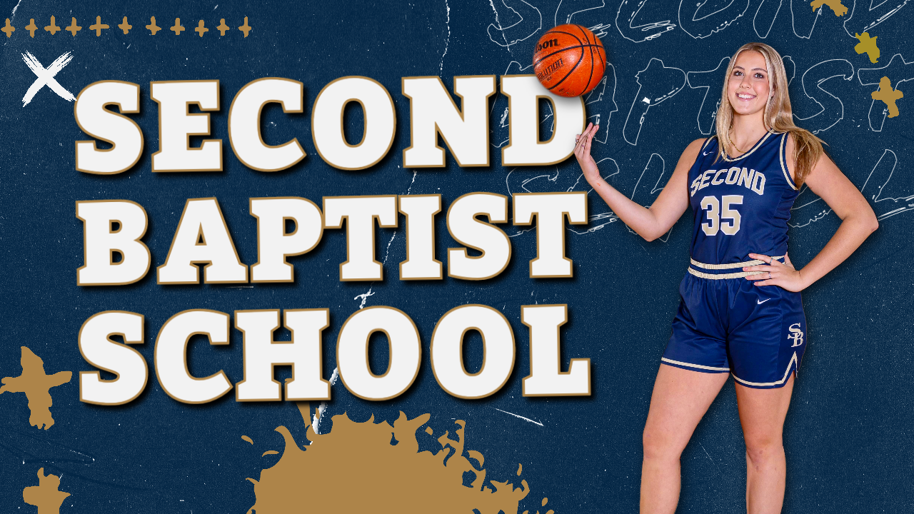 ROLL THE TAPE: Second Baptist School 2023 Winter Media Day