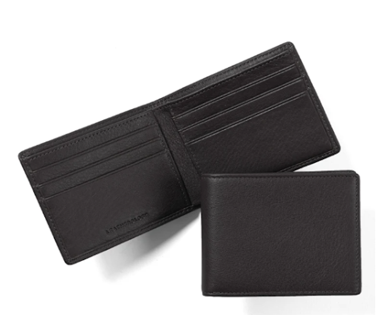 The 8 Best Designer Compact wallets 2023