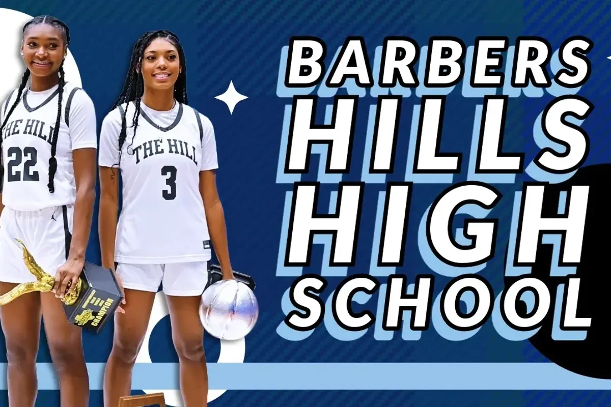 ROLL THE TAPE: Barbers Hill 2023 Winter Media Day Hype Video