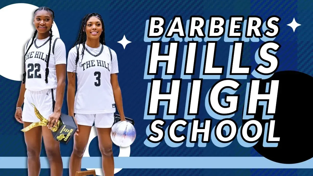 ROLL THE TAPE: Barbers Hill 2023 Winter Media Day Hype Video