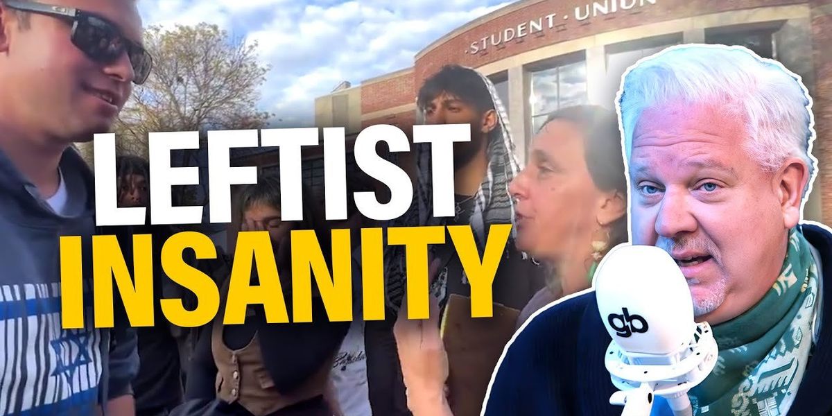 Leftist American lecturer gives INSANE excuse Hamas terrorism - Vimarsana News