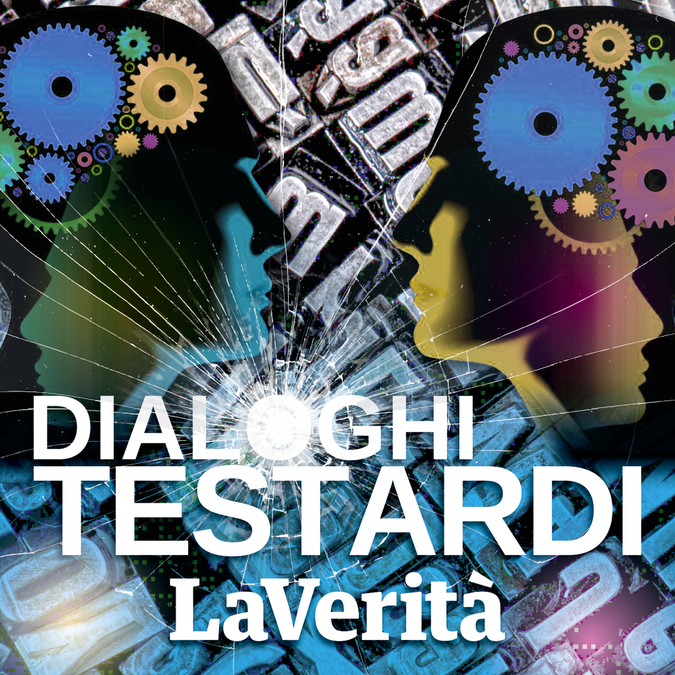 Dialoghi Testardi | Anche su Babele abbiamo fatto confusione